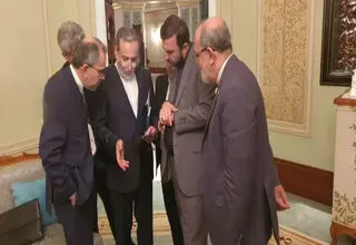  ساعت تا آغاز مذاکرات فنی ایران و آمریکا