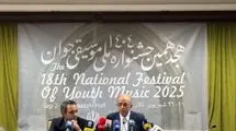 صدا و سیما همچنان از نشان دادن ساز هراس دارد