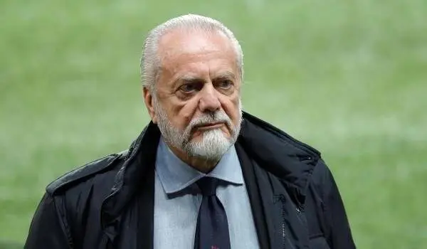 تمجید رئیس باشگاه ناپولی از تیمش