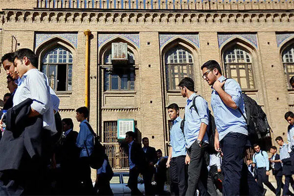 مهلت صدور فرم هدایت تحصیلی برای مردودیها تمدید شد