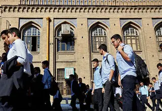 مهلت صدور فرم هدایت تحصیلی برای مردودی‌ها تمدید شد