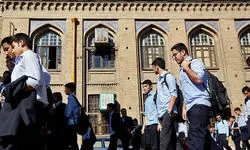 مهلت صدور فرم هدایت تحصیلی برای مردودی‌ها تمدید شد