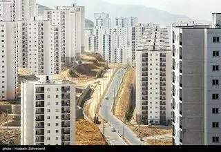 دغدغه مسکن برای نسل زد