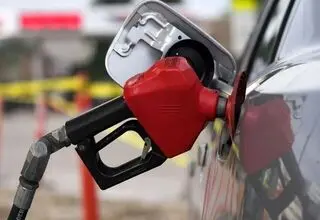 آغاز اصلاح قیمت بنزین از ساعت ۲۴ امشب
