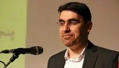 سادات‌میدانی: وقتی بقای کشور در میان است، تعلیق عبور ترانزیتی از تنگه هرمز محل تردید نیست