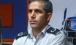 آتش به جان یکی از انبارهای دارو در یوسف آباد افتاد 