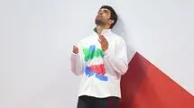 شاهین ایزدیار: در المپیک پاریس به چیزی که می‌خواستم، نرسیدم
