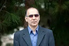 روی خط باریک امید