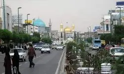 معابر دارای ممنوعیت تردد در روز تشییع رهبر شهید در مشهد اعلام شد