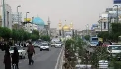 معابر دارای ممنوعیت تردد در روز تشییع رهبر شهید در مشهد اعلام شد