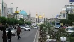 معابر دارای ممنوعیت تردد در روز تشییع رهبر شهید در مشهد اعلام شد