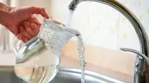 منابع تامین‌کننده آب تهران از وضعیت مناسبی برخوردار نیست