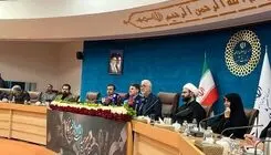روایت فرزند شهید لاریحانی از ردصلاحیت پدرش/ پدرم پیگیر بود جمعی از مجریان و هنرمندان که از صداوسیما ترد شدند دوباره بازگردند