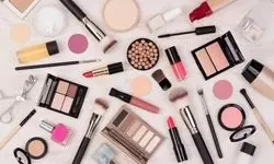 اسامی محصولات آرایشی و بهداشتی غیرمجاز اعلام شد