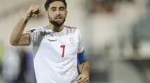 نمایش ناامیدکننده سوگلی ژنرال!