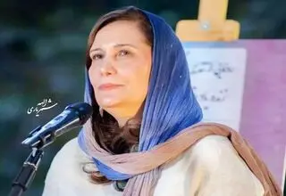 آزیتا موگویی «لاله سیاه» را می‌سازد/ محصول مشترک ایران و هلند 