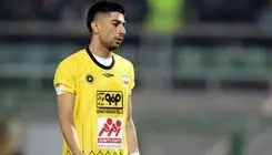 سپاهان قرارداد لیموچی را تمدید می‌کند