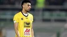 سپاهان قرارداد لیموچی را تمدید می‌کند