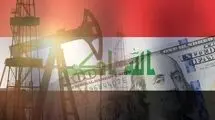 افزایش بیش از پنج میلیون بشکه‌ای صادرات نفت عراق به آمریکا 