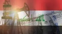 افزایش بیش از پنج میلیون بشکه‌ای صادرات نفت عراق به آمریکا 