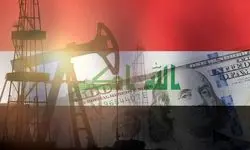 افزایش بیش از پنج میلیون بشکه‌ای صادرات نفت عراق به آمریکا 