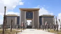 مصر قاطعانه در برابر کوچ اجباری فلسطینیان ایستاد