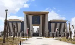 مصر قاطعانه در برابر کوچ اجباری فلسطینیان ایستاد
