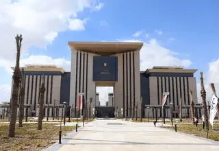 مصر قاطعانه در برابر کوچ اجباری فلسطینیان ایستاد