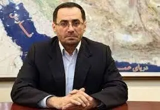 کرایه رانندگان کامیون به سرعت پرداخت می‌شود+فیلم 
