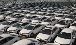 ابلاغ ضوابط اجرایی ثبت سفارش خودروهای نو در سامانه جامع تجارت