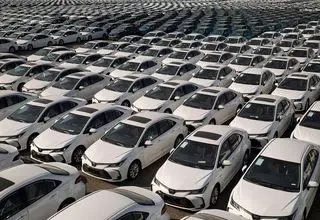 ابلاغ ضوابط اجرایی ثبت سفارش خودروهای نو در سامانه جامع تجارت