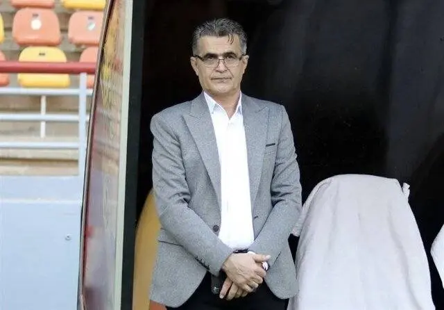 با استعفای مدیر تیم فولاد خوزستان موافقت نشد