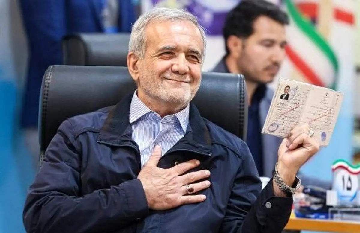 عیار کارشناسی کارنامه دولت 