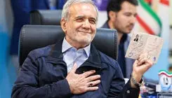 عیار کارشناسی کارنامه دولت 