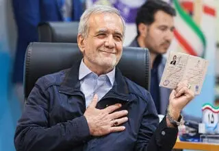 عیار کارشناسی کارنامه دولت 