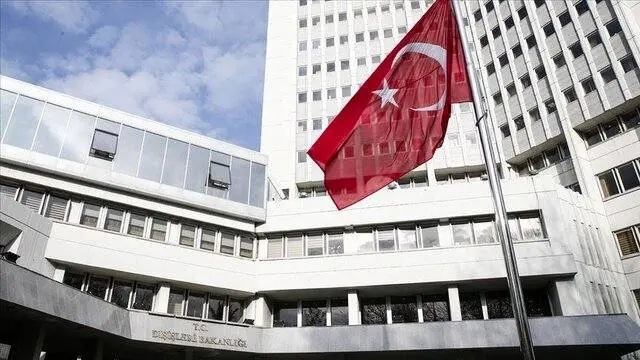 ترکیه به آمریکا درباره عواقب حمله به سایتهای هستهای ایران هشدار داد