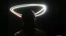 «هاله نور» واقعی شد