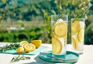  طرز تهیه لیموناد برزیلی؛ نوشیدنی خاص و خنک تابستانی 