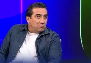 از «غزال تیزپا» تا «بوق ممتد»؛ جمع کنید آقای عزیزی!