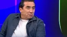 از «غزال تیزپا» تا «بوق ممتد»؛ جمع کنید آقای عزیزی!