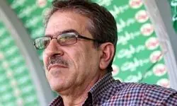 رضائیان: رفتار مربی چادرملو تخلف آشکار و مصداق بی‌اخلاقی است