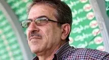 رضائیان: رفتار مربی چادرملو تخلف آشکار و مصداق بی‌اخلاقی است
