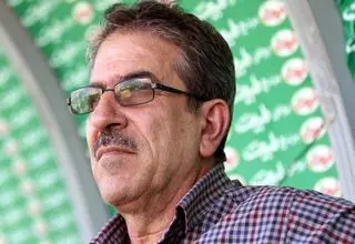 رضائیان: رفتار مربی چادرملو تخلف آشکار و مصداق بی‌اخلاقی است