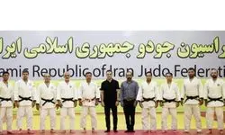 کاتاروهای ایران حریفان خود در رقابت‌های جهانی را شناختند