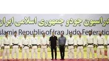 کاتاروهای ایران حریفان خود در رقابت‌های جهانی را شناختند