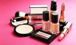 محصولات آرایشی غیرمجاز اعلام شدند