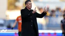 گره بزرگ در نقل و انتقالات پرسپولیس