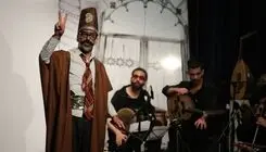 میزبانی عمارت نوفل‌لوشاتو از نمایش «روسالکا» 