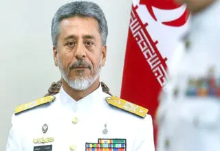 حواس حاکمیت جمع است و خوب می‌داند مردم باعث استقلال و عظمت کشور هستند