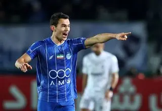 آخرین وضعیت 3 بازیکن مصدوم استقلال برای دیدار برابر المحرق